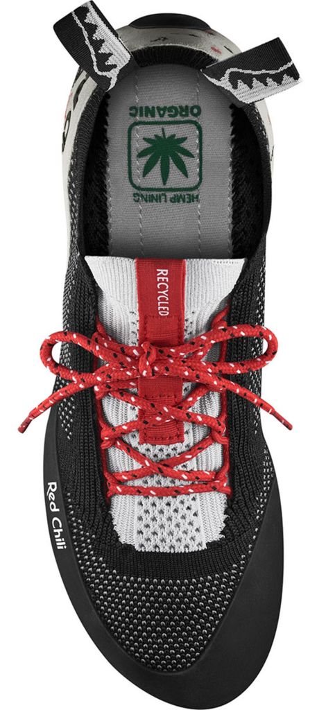 RED CHILI Ventic Air Lace anthracite 37.5