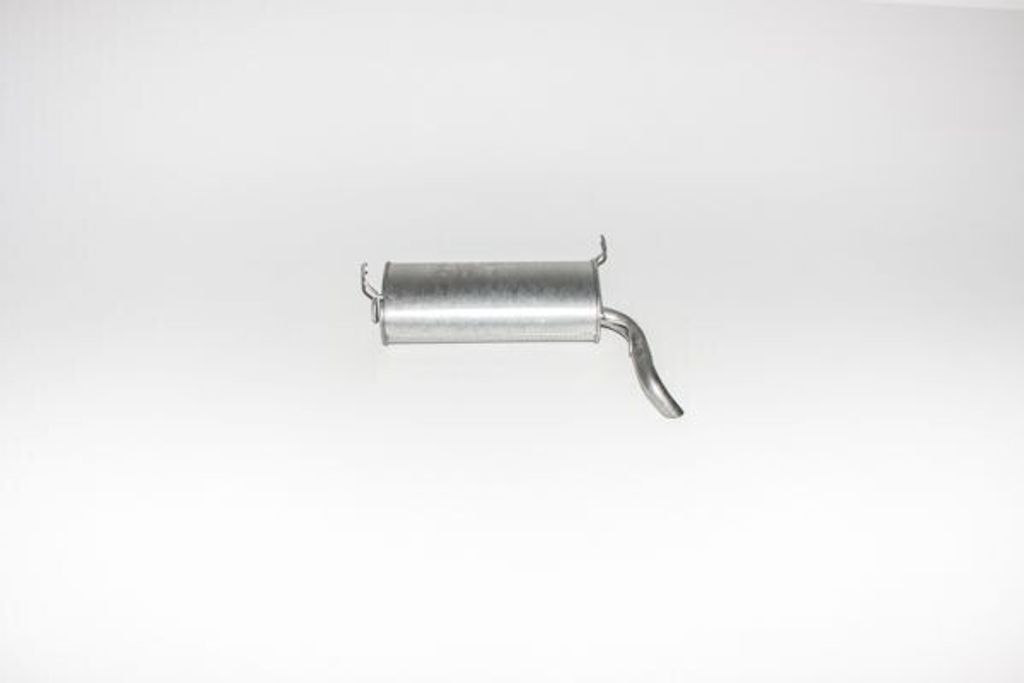 VEGAZ CS-79 Endschalldämpfer für CITROËN AX Schrägheck Auspuff
