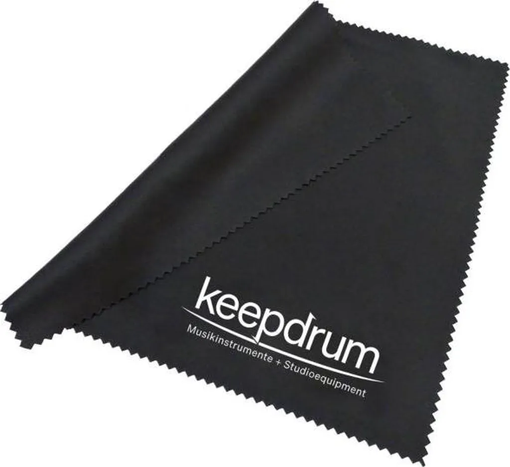 Mini Washboard Percussion CW-1 Pocket : Rythmique Portable avec Chiffon - 7