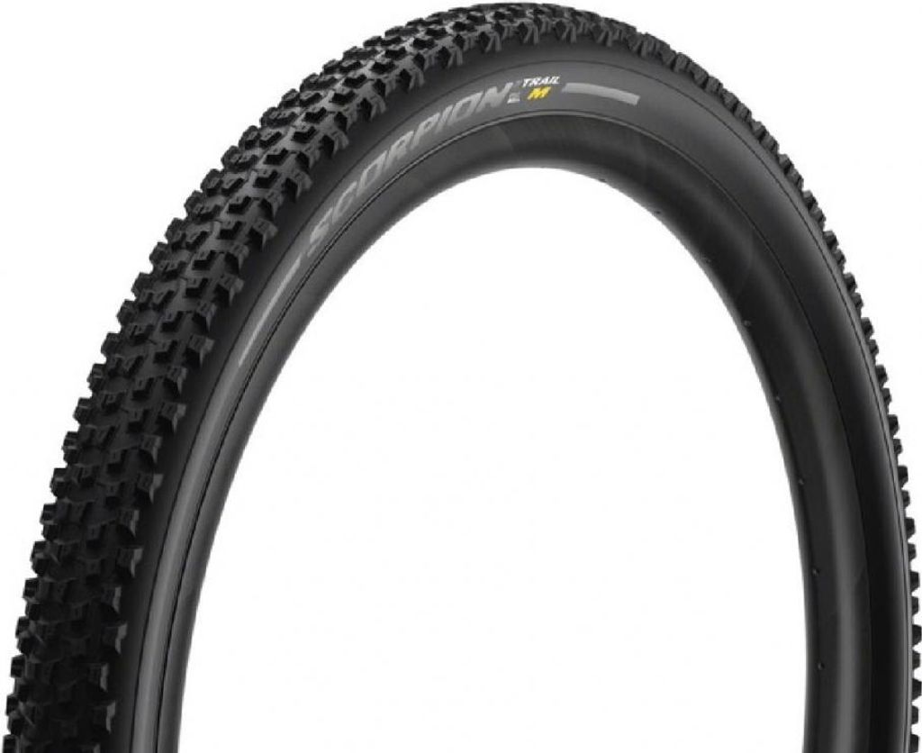 Pirelli Scorpion Trail M 29x2,4 Faltreifen