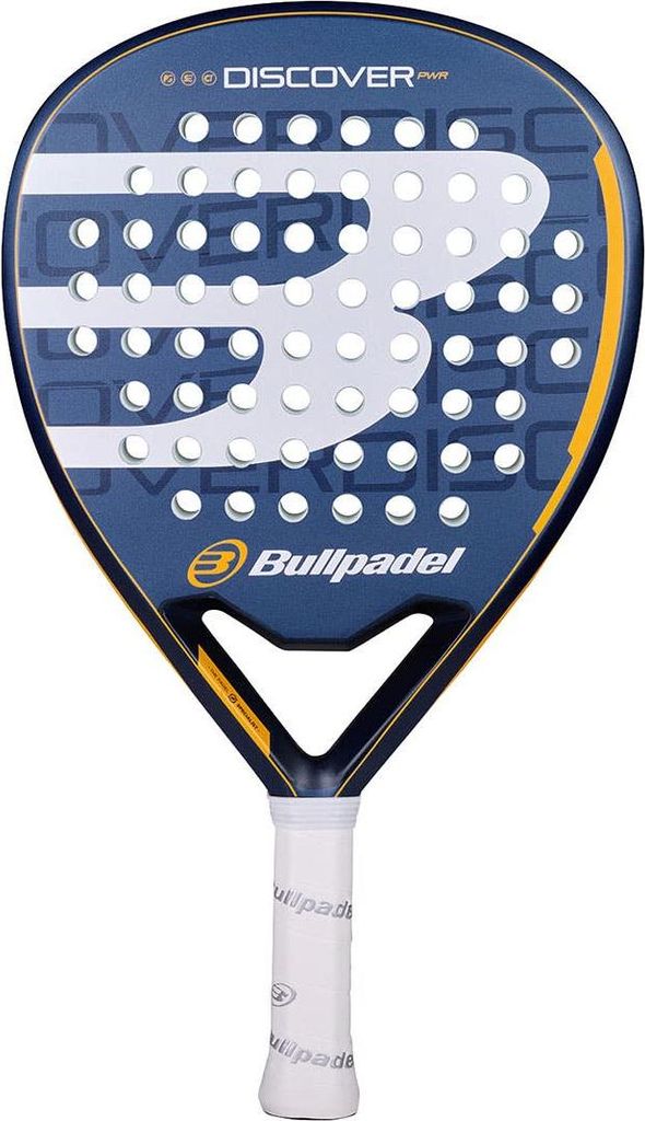 Bullpadel Discover Pwr Padel Schläger