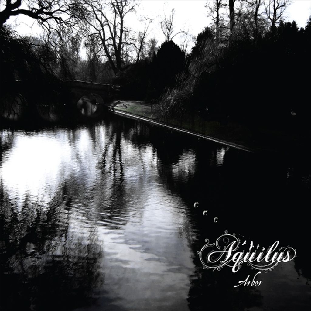 Aquilus - Arbor Vinyl