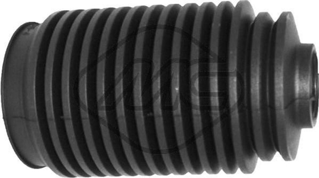 Metalcaucho 1336 Manschettensatz, Lenkung OE 7D0419831 kompatibel mit Transporter IV