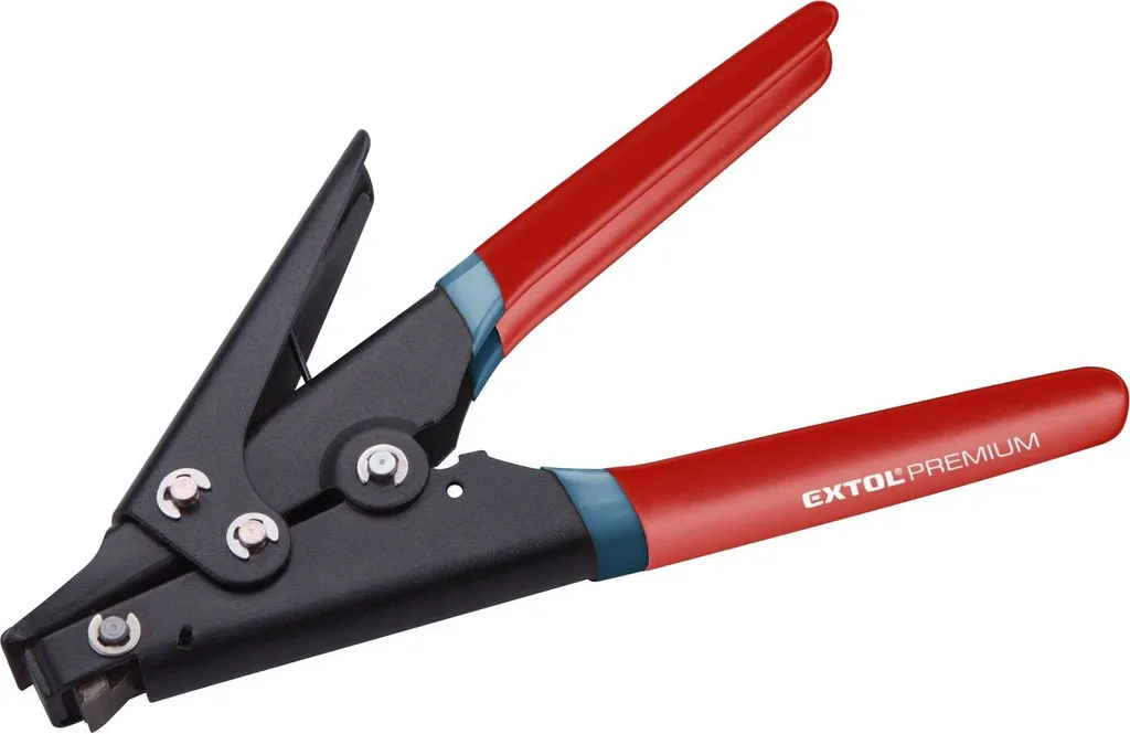 Pinza per Reggette 10mm Professionale | Tendireggia Manuale Robusto