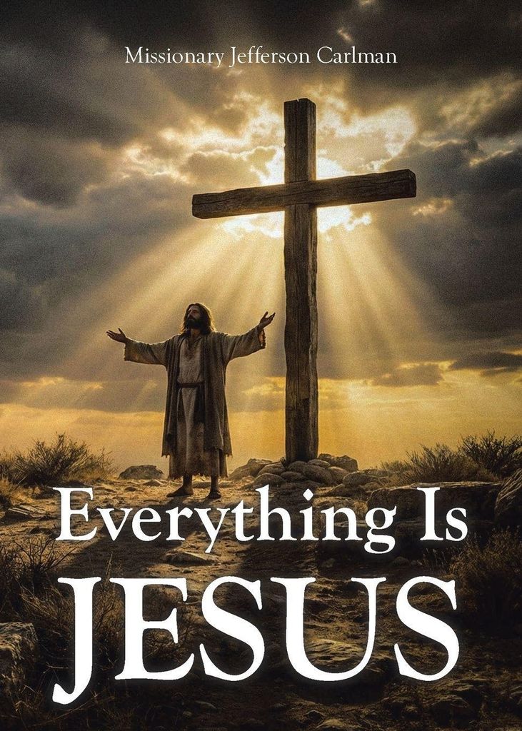 Everything Is Jesus
