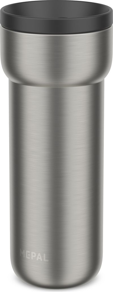 MEPAL 104181041100 MEPAL Isolierbecher Ellipse nordic black Image du produit 
