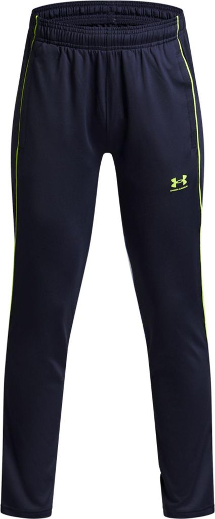 Under Armour Ua B Challenger Training Pnt - washed navy, Größe:M
