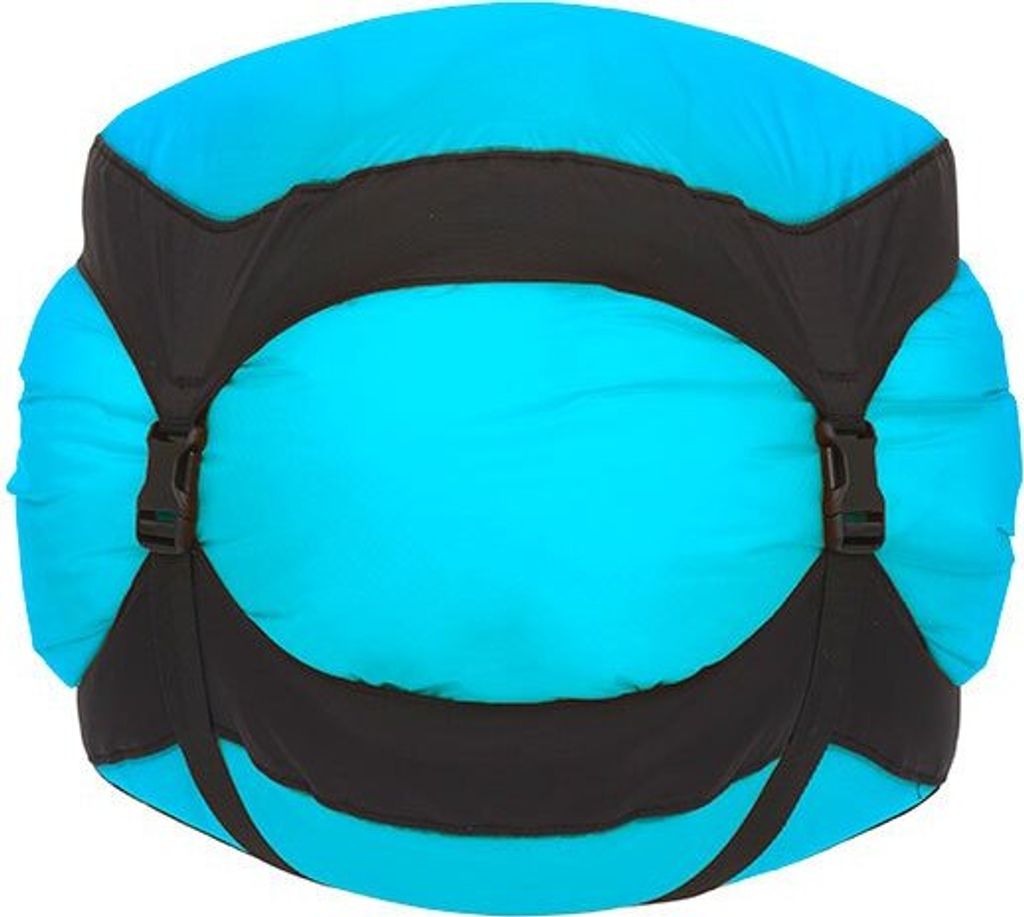 Sea to Summit Ultra-Sil Compression Sack Barva: blau atoll / Objem: 35 l