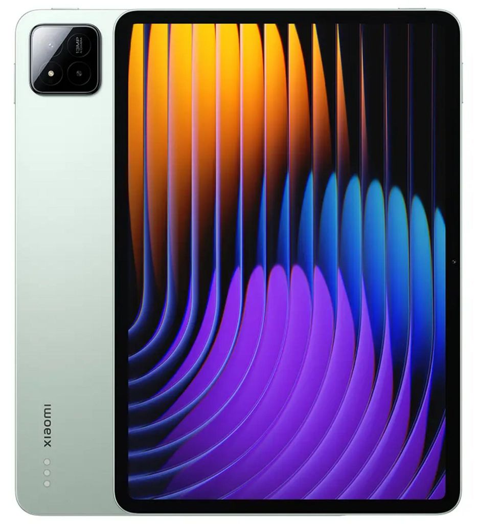 Xiaomi Pad 7, Tablet-PC, (128 GB) Produktbild 
