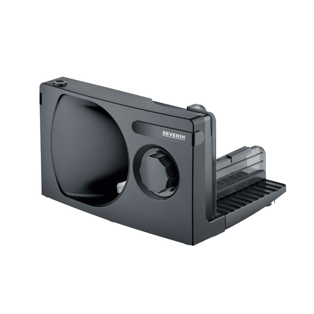 Univerzálny krájač SEVERIN AS 9578 100 W Stone Grey Obrázok produktu