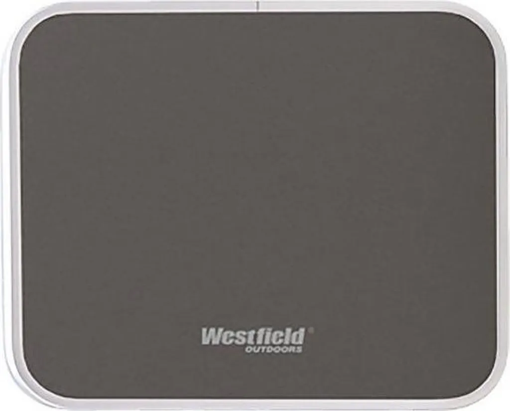 Plateau Westfield Tabouret Top XL : Stable et Pratique pour vos Repas