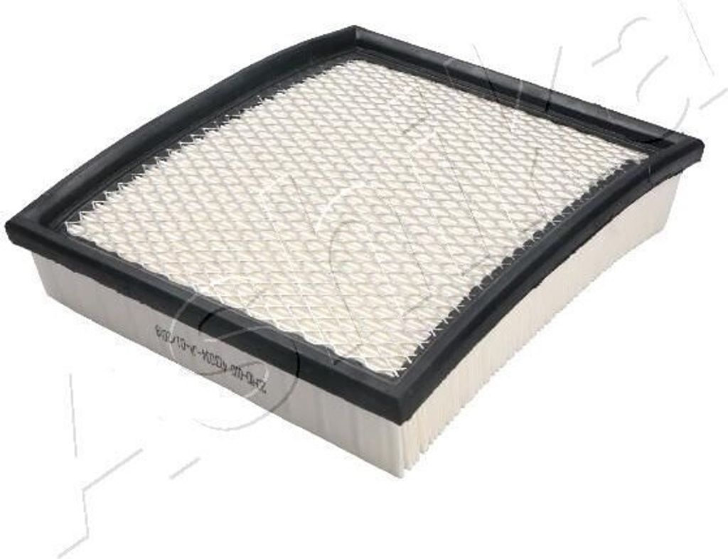 Luftfilter ASHIKA 20-00-010 für CHRYSLER STRATUS Cabriolet (JX) Filtereinsatz