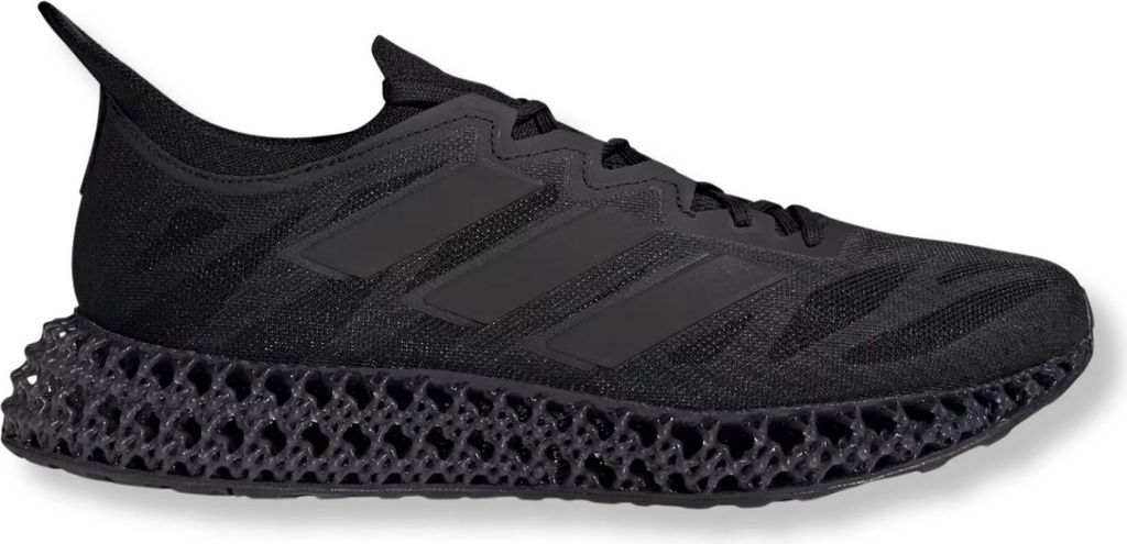 Adidas 4DFWD 3 M Männer Sporttraining Schuhe schwarz 44 2/3 Produktbild 