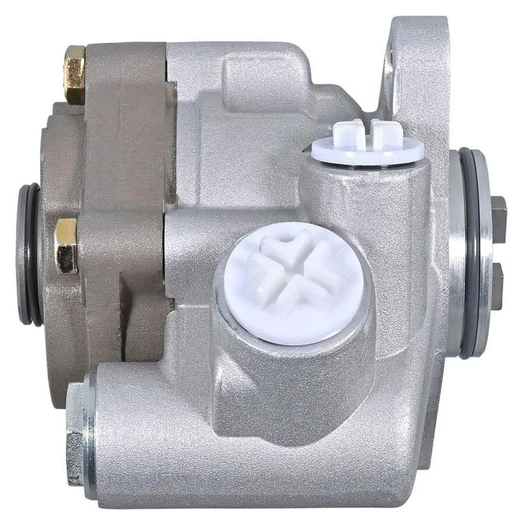 Direction dure sur Iveco Stralis ? Solution : Pompe HELLA adaptable