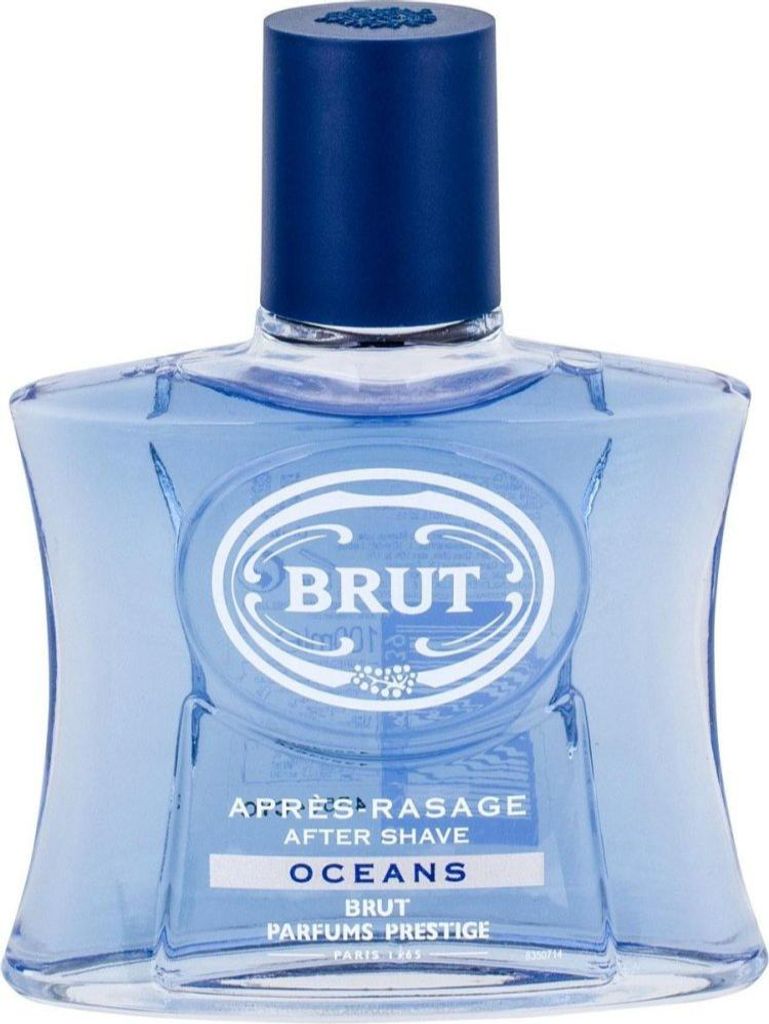 Brut Aftershave Oceans (100 ml) Productafbeelding 