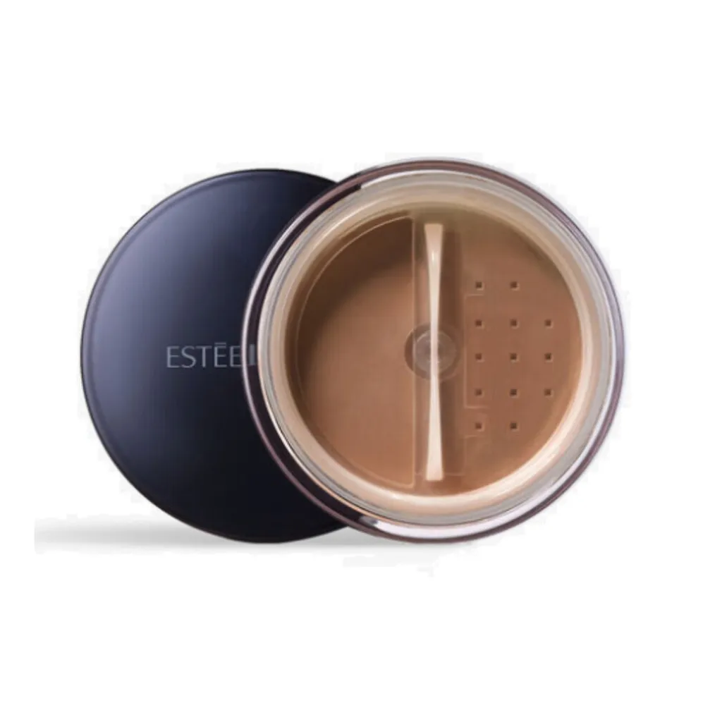 Poudre de Finition Matifiante Oil-Free Teinte Deep Estée Lauder 10g