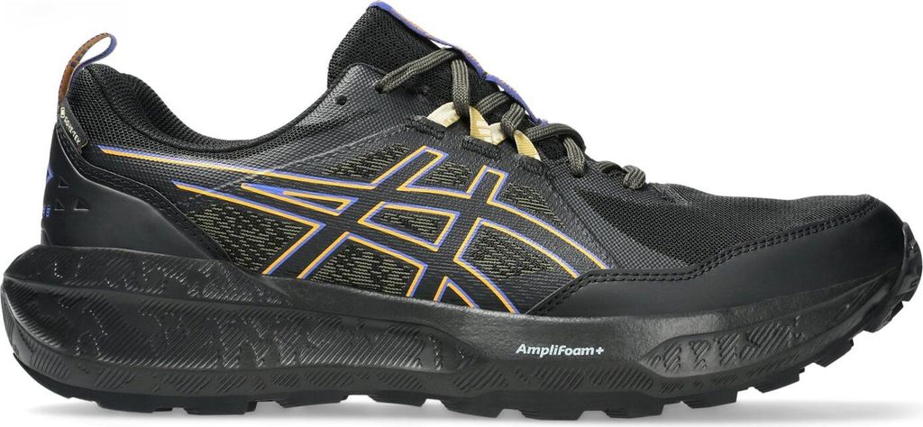 Asics Gel-Sonoma 8 Gtx 003 Black/Dark Cobalt 46