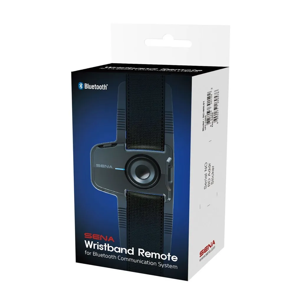 Telecomando Sena Bluetooth SC-WR-01 | Prezzo e Offerte - 3