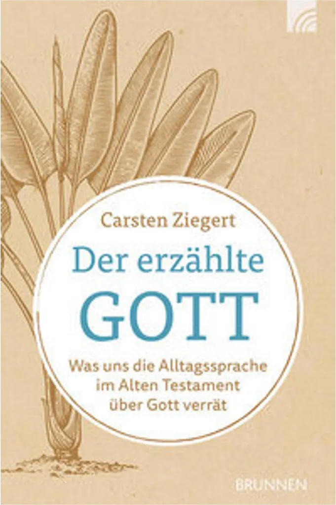 Guide de foi : Le Dieu raconté pour méditation et étude spirituelle