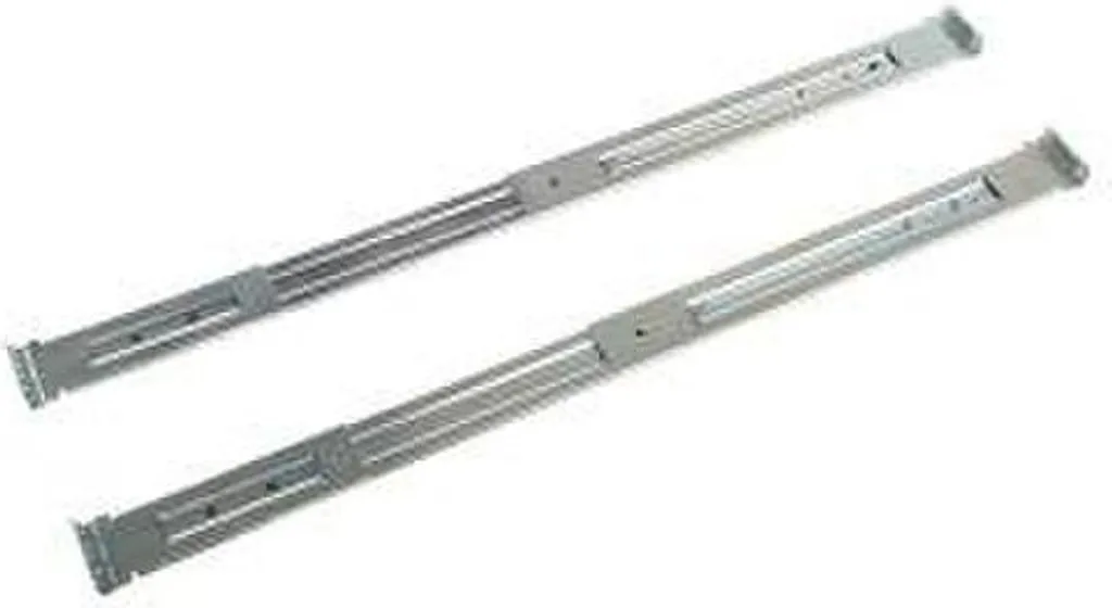Kit Rails de Montage Intel AXXVPSRAIL Coulissants pour Châssis de Serveur
