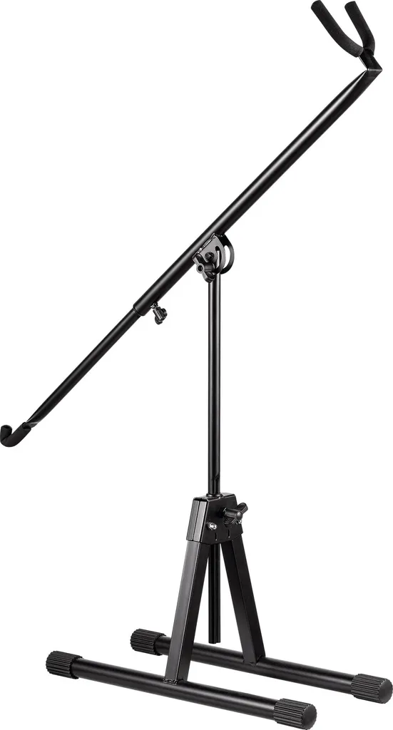 Double pédale Meinl TMDDGS pour jouer des cloches au pied en concert