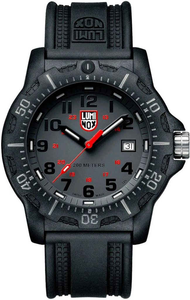 Zegarek męski Luminox BLACK OPS XL.8882.F Zdjęcie produktu 