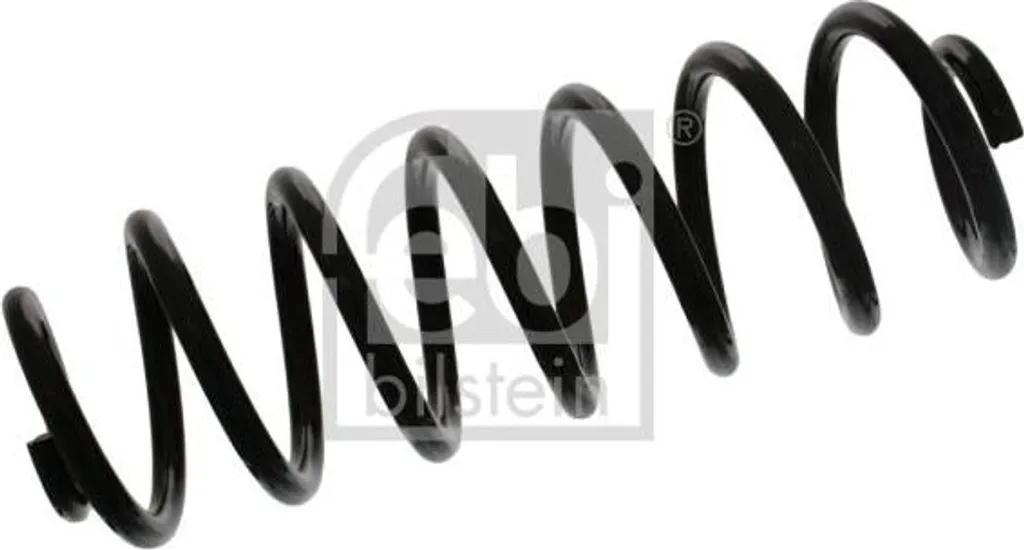 Ressort de suspension 3C0511115AC renforcé pour châssis VW et Tiguan