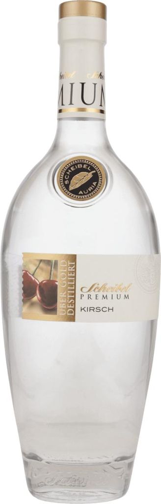 Scheibel Kirsche 700ml 43% Vol. Produktbild 