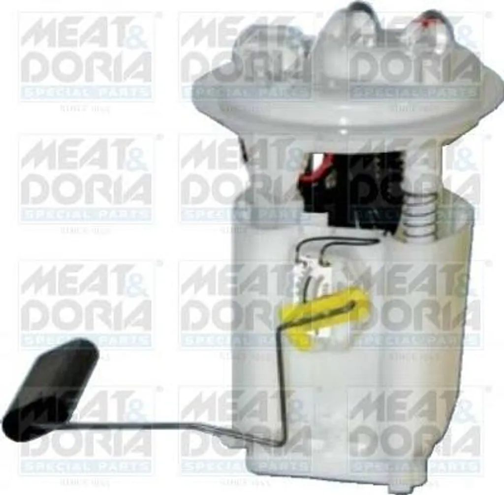 Module Alimentation Carburant Logan : Fiabilité pour Trajets et Voyage
