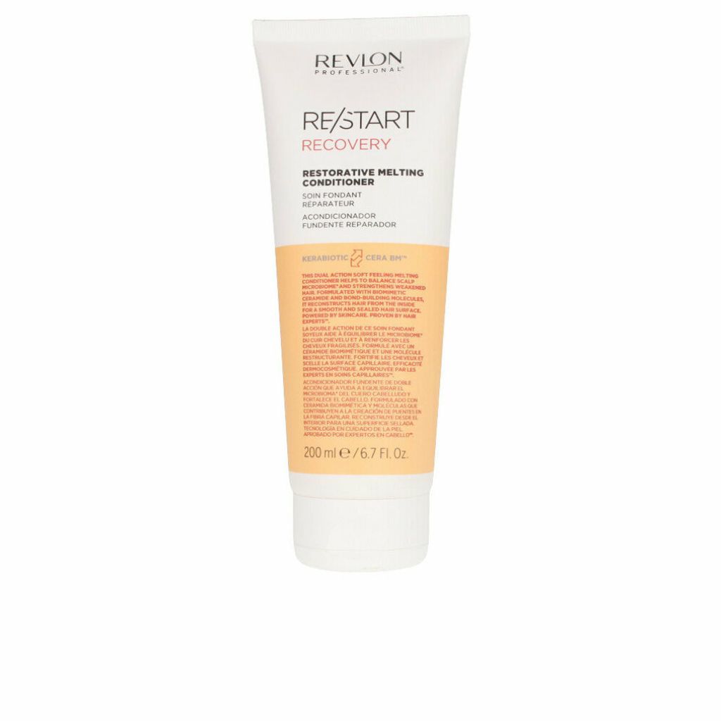 Revlon Re-Start Recovery Restorative Melting Conditioner Produktbild 