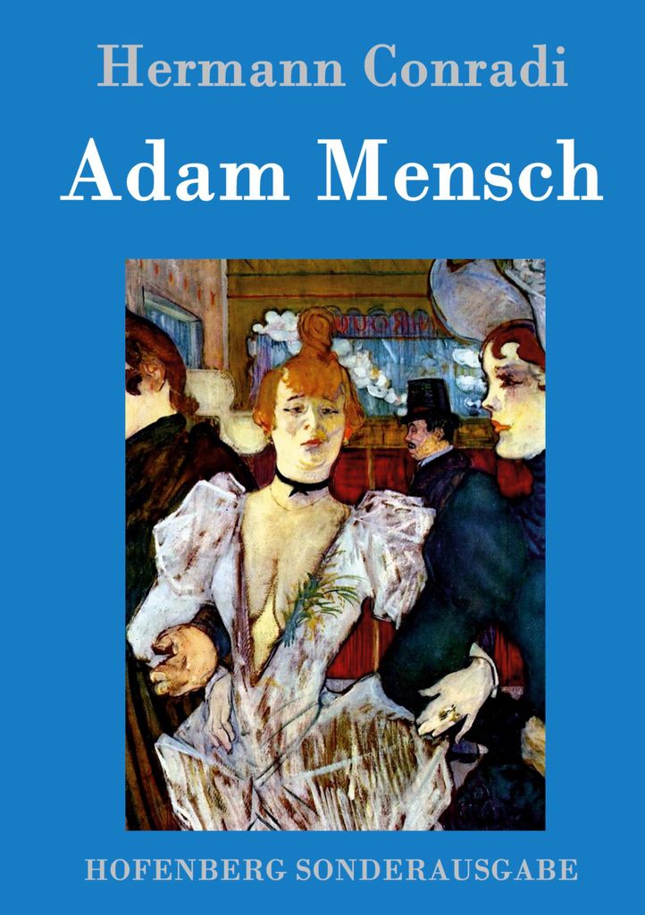 Adam Mensch