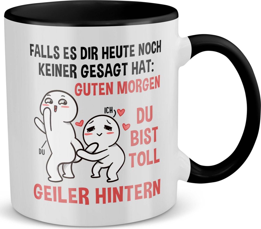 22Feels Jahrestag Geschenk Frauen Männer Hochzeitstag Ehefrau Tasse Ehemann Freund Freundin Valentinstag Geburtstag Weihnachten Kaffeetasse Liebe ...