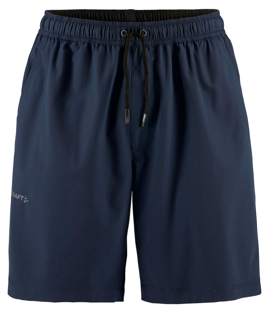 Craft ADV Tone Schnelltrocknende Sportshorts im Boardshorts-Stil Größe L