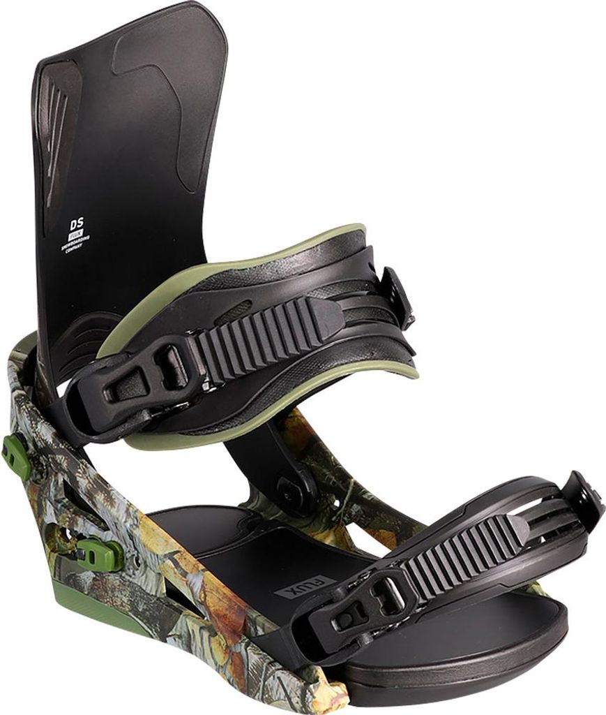 Flux Xf Snowboardbindungen M Herren,Damen M