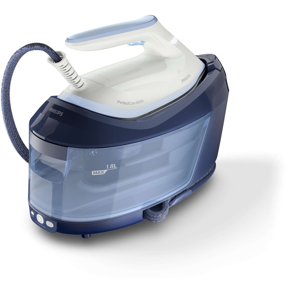 Philips 6000 series PerfectCare PSG6026/20 Produktbild 