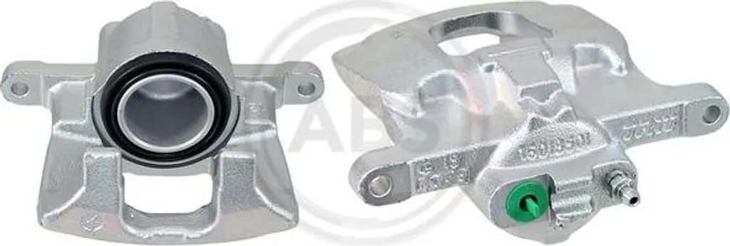 Étrier de frein de rechange pour Cherokee et Wrangler - Réf. 531722