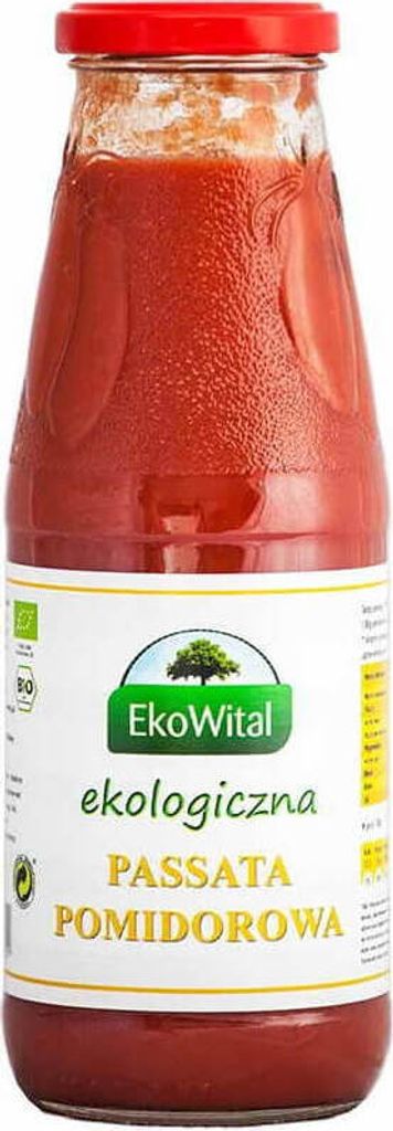 Passata Tomate Tomaten 680 g EkoWital