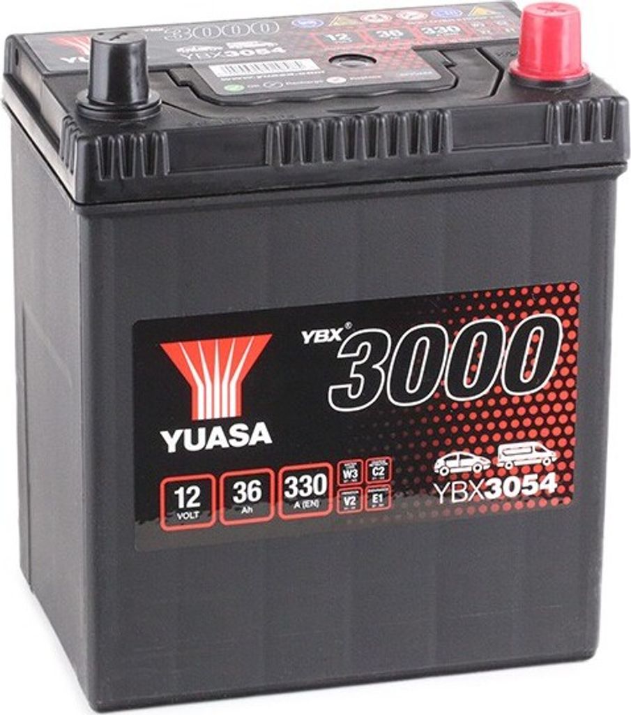 Batterie moto YUASA YTX24HL-BS 12V 22.1AH 350A Batterie moto YUASA YTX24HL-BS 12V 22.1AH 350A