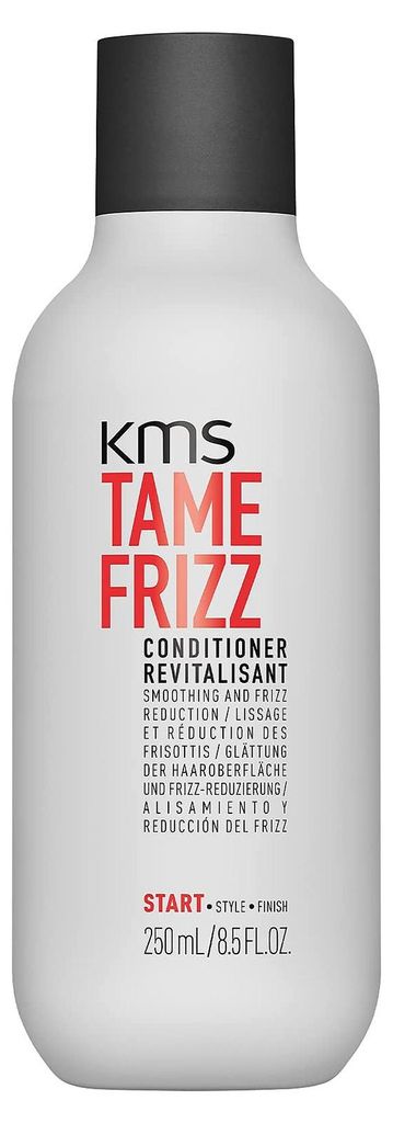 KMS Tame Frizz Conditioner Bändigender Conditioner gegen gekräuseltes Haar 250 ml