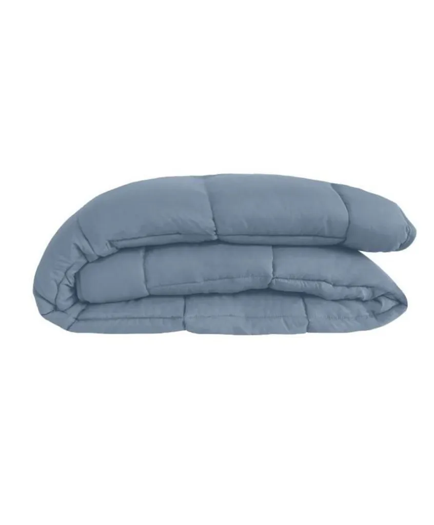 Couverture Chaude en Microfibre 140x200 Toison d'Or Calgary 400g/m² - 6