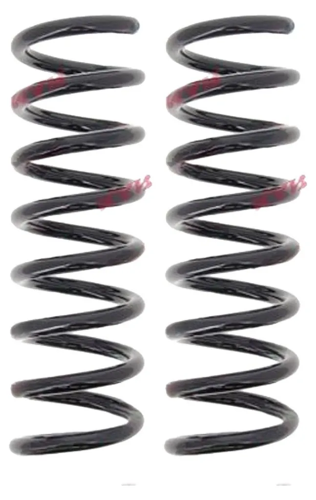Ressort de suspension KYB RA1925 en acier traité haute résistance 13mm