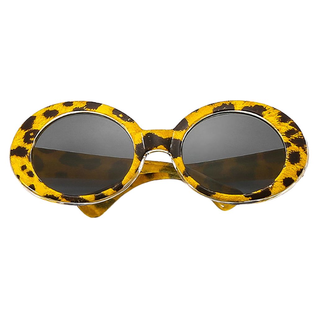 Haustier-Sonnenbrille, graue Linse, oval, lustig, leicht, winddicht, Foto-Requisiten, kleine Katze, kleiner Hund, Welpe, Cosplay-Brille, Haustierbe...