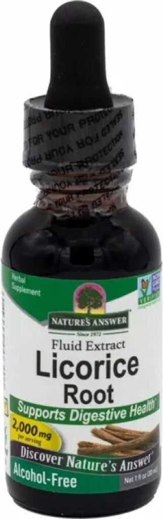 Nature's Answer Sholzwurzel BI8894 Produktbild 