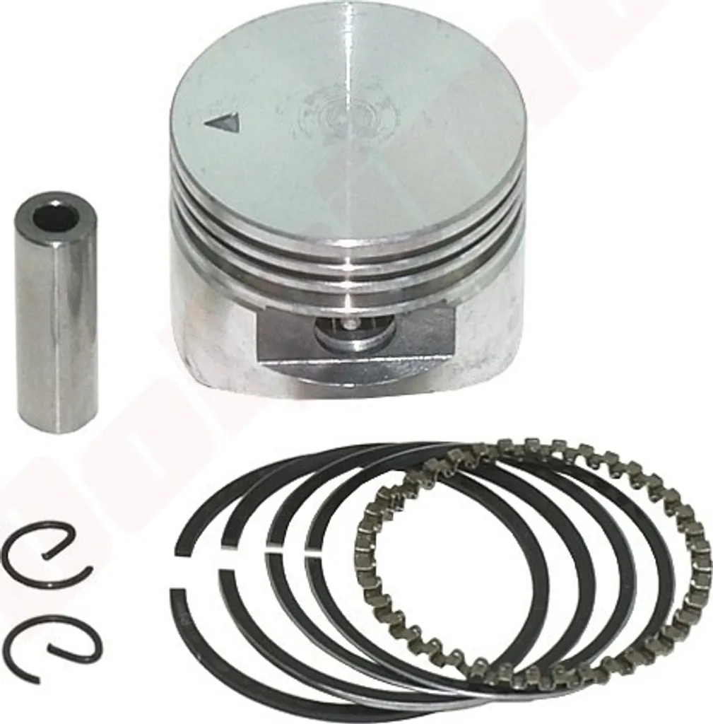 Retrouvez la Puissance du Honda GX 25 - Piston 35mm 13101-Z3E-000