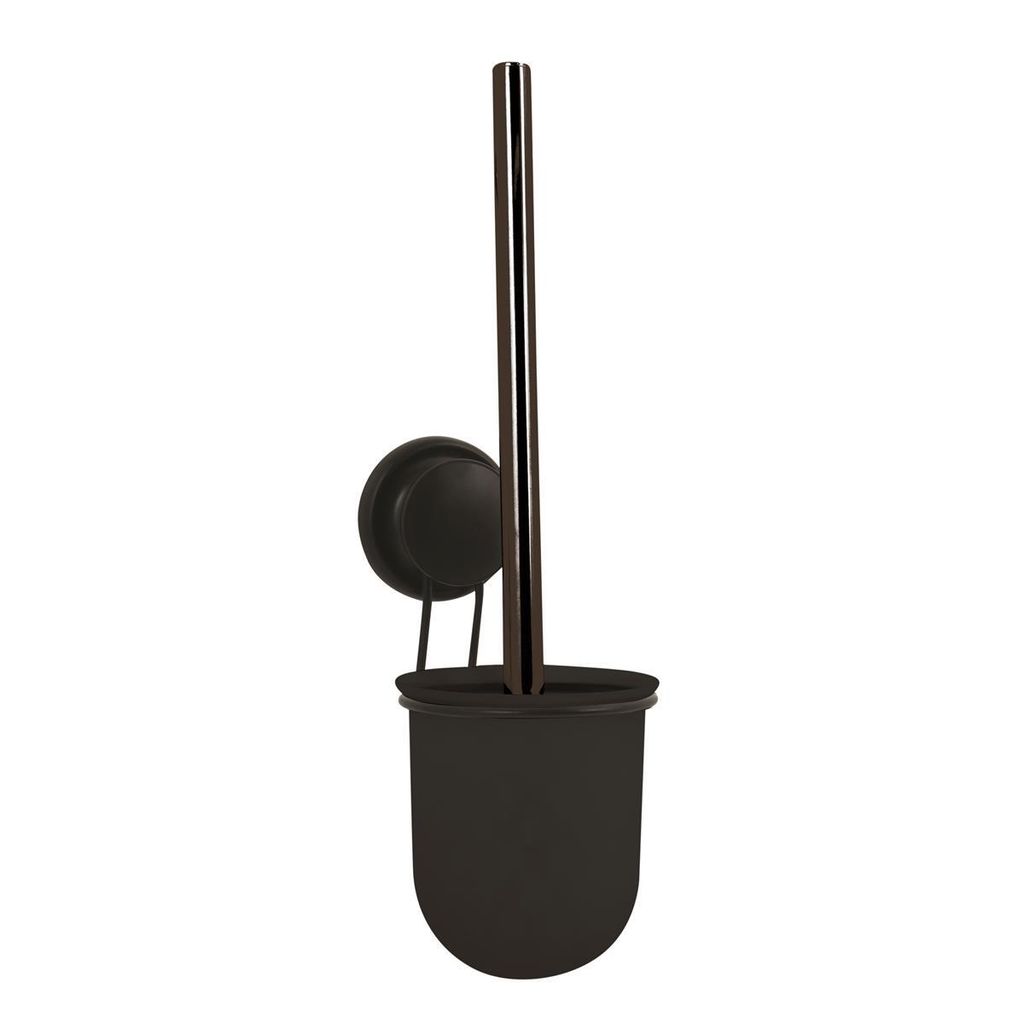 MSV WC Bürste Saugnapf Toilettenbürste WC Garnitur Produktbild 1