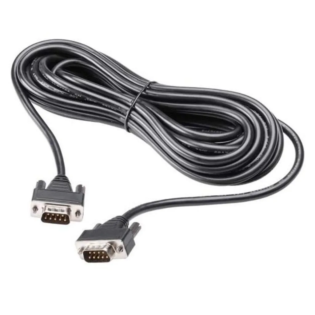 Cavo MPI RS485 Siemens 6ES7901-0BF00-0AA0 | Programmazione SIMATIC