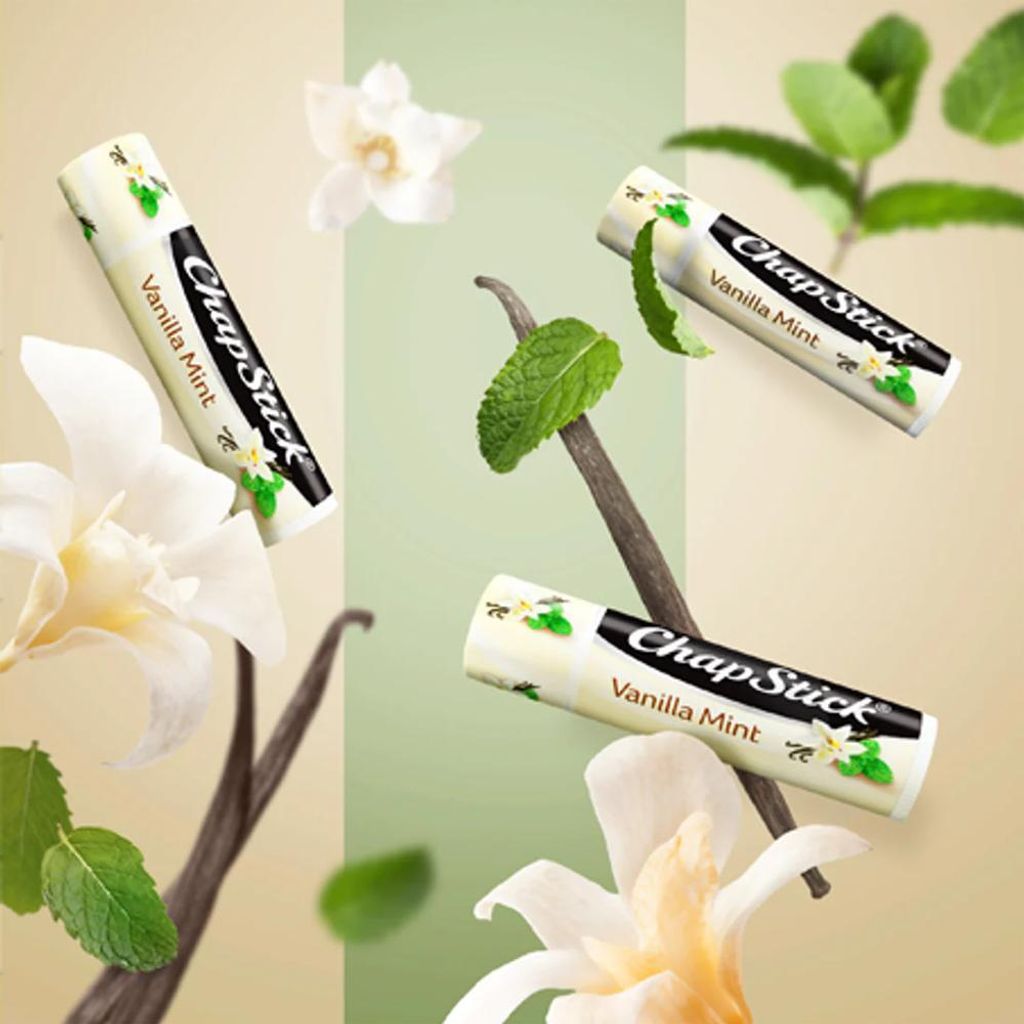 ChapStick | Balzám na rty, ochrana proti mrazu, rtěnky, Obrázek produktu 