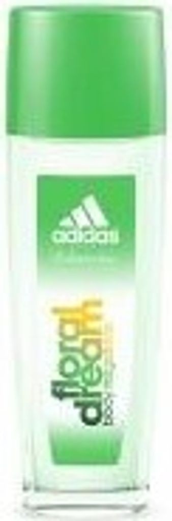 Přírodní deodorant ve spreji Floral Dream 75ml Obrázek produktu 