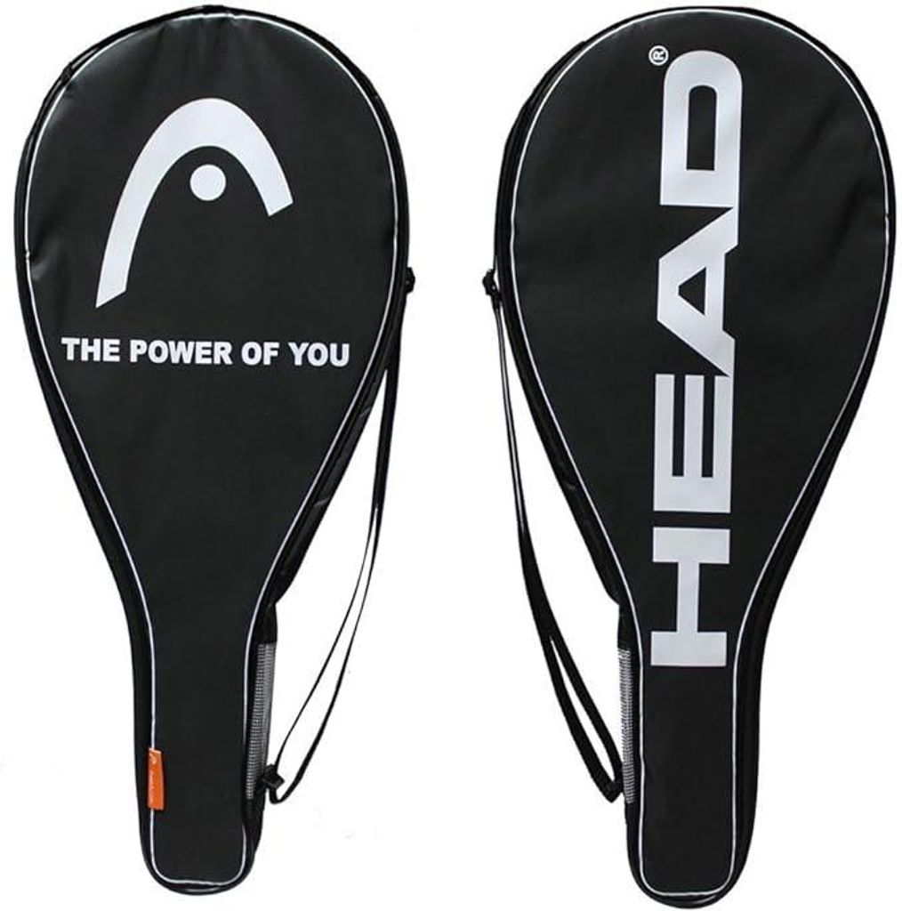 Head Racket Tennistasche Schwarz  Schwarz One Size Produktbild 