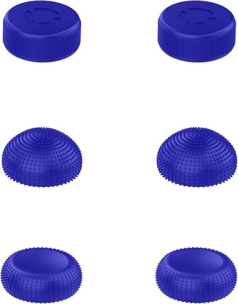 Lenovo Legion Go Joystick-Kappen - Indigo Blau